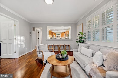 505 N Edison St, Arlington, VA 22203 - photo 4