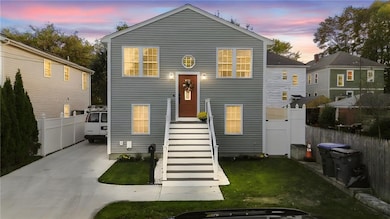 16 Marconi St, Providence, RI 02909 - photo 2