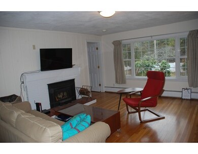 838 East St, Wrentham, MA 02093 - photo 4