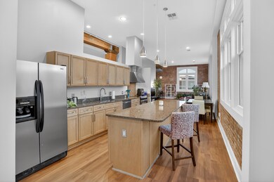 435 S Front St unit 307, Memphis, TN 38103 - photo 4