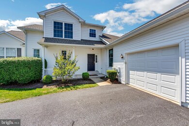 124 N Foxtail Ln unit 78, Glen Mills, PA 19342 - photo 2