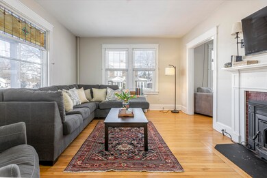 17 Bellevue Ave, South Portland, ME 04106 - photo 5