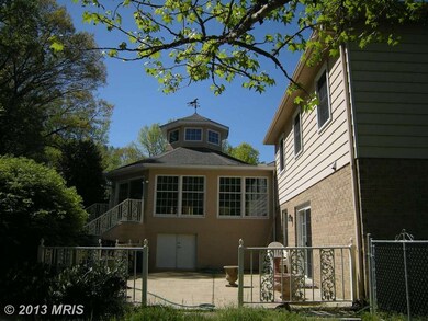 2581 Tarnans Branch Crossing unit CRS, Davidsonville, MD 21035 - photo 6