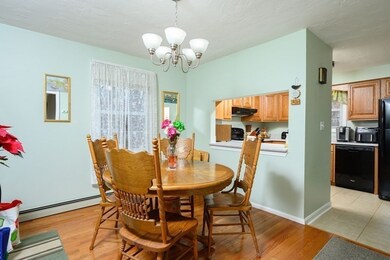 60 Pattison St unit 9, Abington, MA 02351 - photo 6