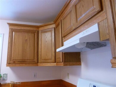 kitchen cabinet