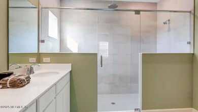 Owner bath