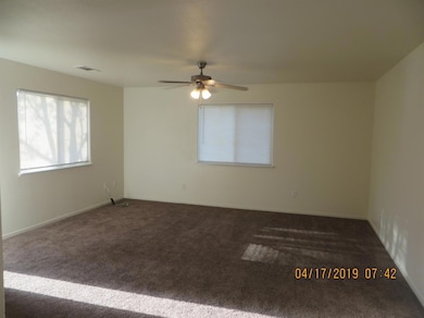 320 N East St unit A, Hanford, CA 93230 - photo 2