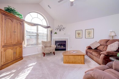 Living Room!
