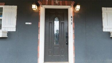 315 W Main St, Beggs, OK 74421 - photo 3