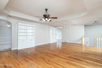 139 Lacy Ivy Rd, Potts Camp, MS 38659 - photo 5