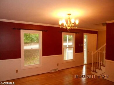 Interior Space/Layout