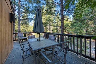 40904 Mill Run Ln unit 60, Shaver Lake, CA 93664 - photo 6