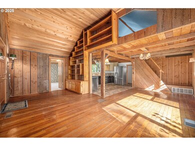 23340 Doane Creek Rd, Sheridan, OR 97378 - photo 5