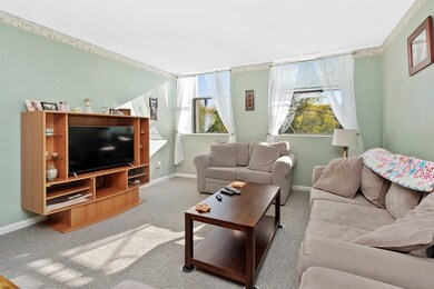 New Hall Condominiums unit 204, Lowell, MA 01852 - photo 4