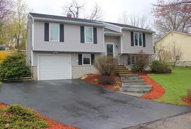 289 Day St, Manchester, NH 03104 - photo 2