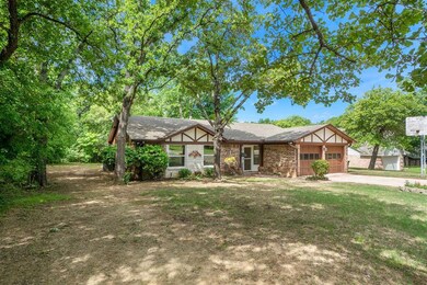 607 Percifield Trail, Alvarado, TX 76009 - photo 2