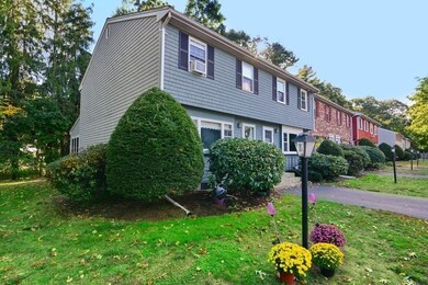 5 Christopher Dr unit 2, South Easton, MA 02375 - photo 5