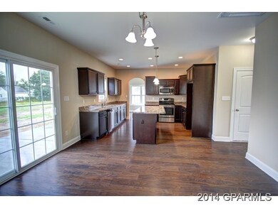 2886 Cresset Dr, Winterville, NC 28590 - photo 5