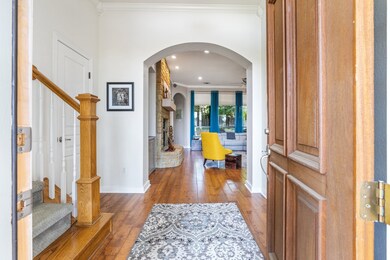 2012 Clear Creek Dr, Weatherford, TX 76087 - photo 3