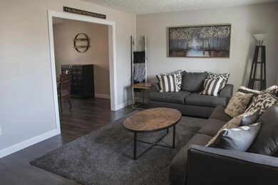 Formal Living Room