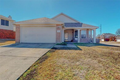 411 Rutledge Dr, Wylie, TX 75098 - photo 3