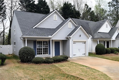 253 Woodland Way, Canton, GA 30114 - photo 2