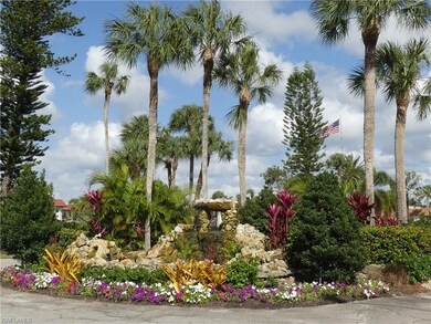 COMMUNITY ENTRANCE