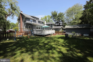 600 Shady Ln, Haddon Township, NJ 08108 - photo 5