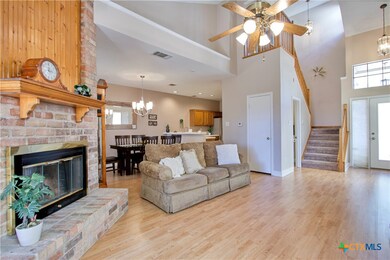 Open Concept