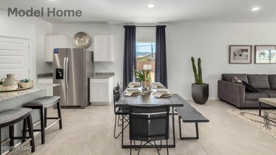 10034 N Cascalote Ln, Marana, AZ 85653 - photo 6