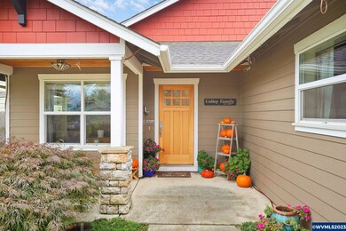 1444 Prairie Clover Ave NE, Keizer, OR 97303 - photo 3