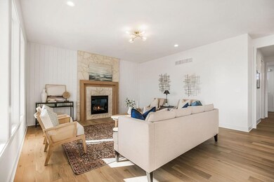 16388 S Elmridge St, Olathe, KS 66062 - photo 5