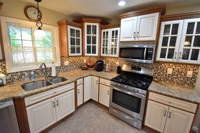 60 Poliquin Dr unit 161.347, Conway, NH 03818 - photo 4