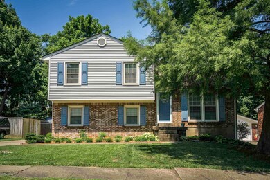 8132 Rochelle Rd, Louisville, KY 40228 - photo 2