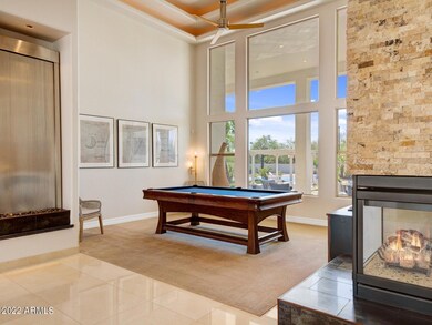 005_Billiard Room