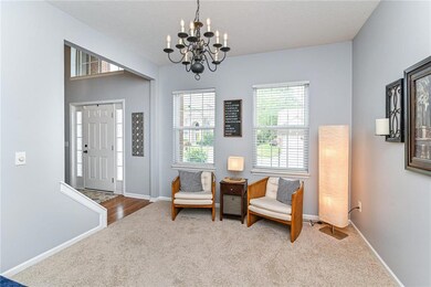 12335 Castlestone Dr, Fishers, IN 46037 - photo 7