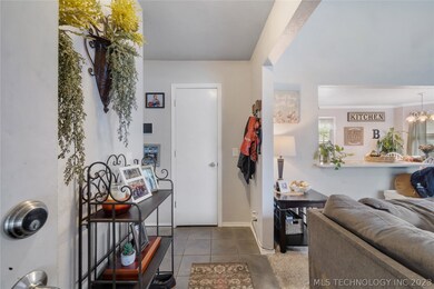 474 E 142nd Place, Glenpool, OK 74033 - photo 4