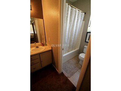 Master Bedroom. Master bedroom full bathroom with