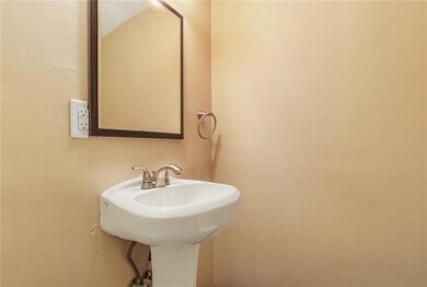 Half bath