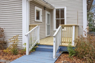 208 N Buchanan Blvd unit 4, Durham, NC 27701 - photo 7