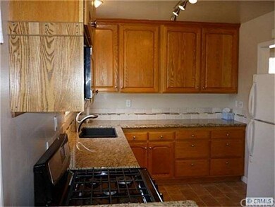 Natural Wood Cabinets , new D/W, Stove, Disposal