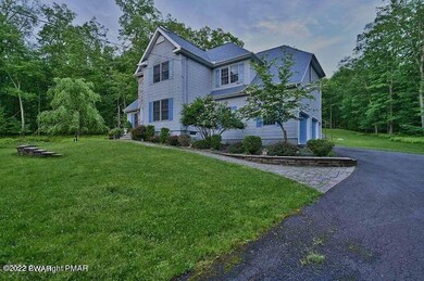 162 Spruce Run Dr, Dingmans Ferry, PA 18328 - photo 4