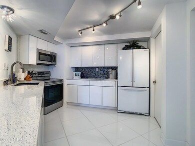 5207 S Atlantic Avenue #1023-21