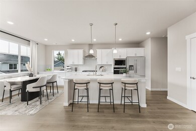 26804 NE 143rd Cir unit 26, Duvall, WA 98019 - photo 6