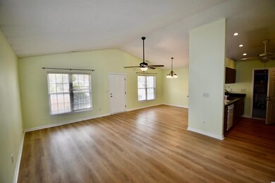 Living / Dining