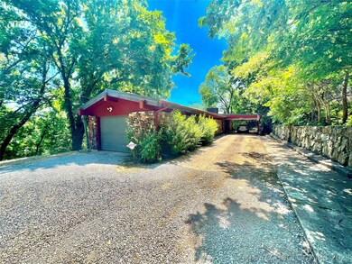 446383 SiMcO, Gore, OK 74435 - photo 2