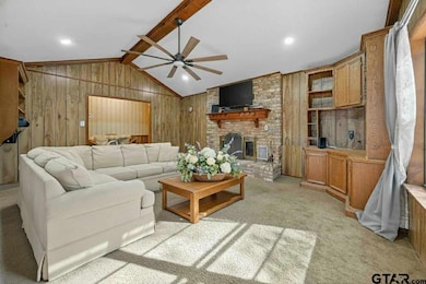 147 County Road 3155, Jacksonville, TX 75766 - photo 6