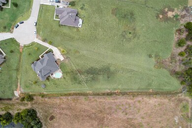 Amazing 2.164 acre cul-de-sac lot