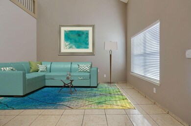 13821 Horizon Heights Cir, Horizon City, TX 79928 - photo 4