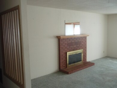 Fire Place